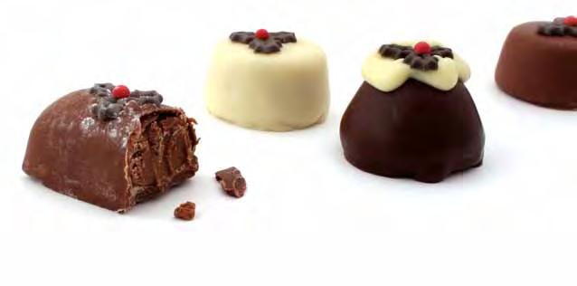 www.bonbons.co.uk Bon ChocoLAT Stick packs Bon Chocolat stick packs are the perfect stocking filler for the chocolate lover in your life.