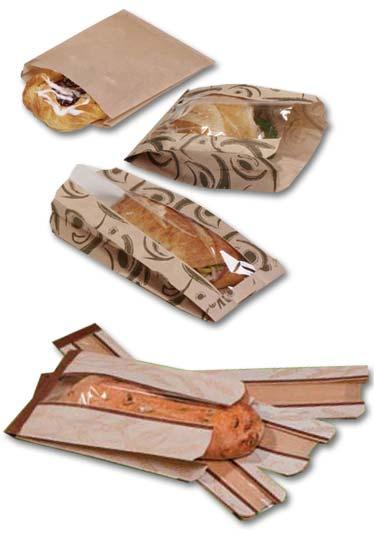 BREAD BAGS PLA Lined Paper Bread Bags Item Code Description Pack 520-NPX Wheat-print 5.25 x 3.25 x 20 w/2 PLA panel 1,000 522-NPX Wheat-print 5.25 x 3.25 x 22 w/2 PLA panel 1,000 523-NPX Wheat-print 5.