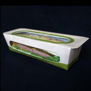 PAPER BOXES Paper Food Boxes Eco- Friendly Microwave safe Grease resistant Light weight and versatile Stackable