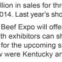 of Kentucky agr iculture.