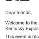 Kentucky Farm Bureau is actively