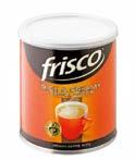 22g Per Pack 29 Frisco Instant Coffee Regular,