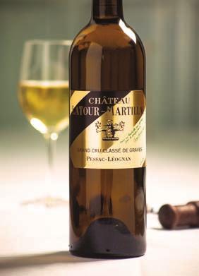 Château La Grâce Dieu des Prieurs, Saint-Emilion A modern, creamy-textured Saint-Emilion made from 80% merlot and 20% cabernet franc, the wine has deep colour, and a nose of black cherry and vanilla,