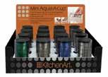 KITCHENART PROFESSIONAL SERIES BEST SELLER PRO 1 CUP ADJUST-A-CUP PRO 2 CUP