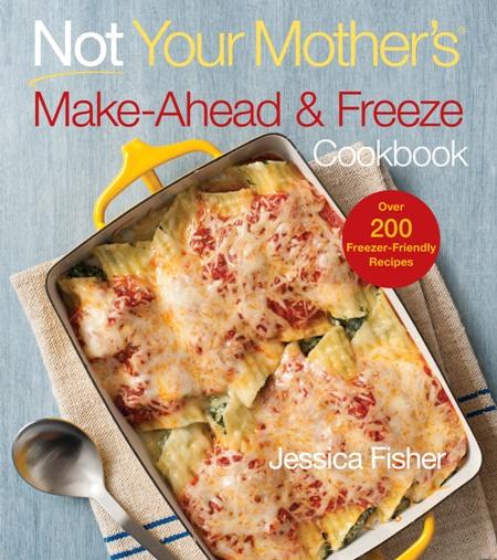 Soups & Stews Freezer Cooking Plan to be used with recipes from