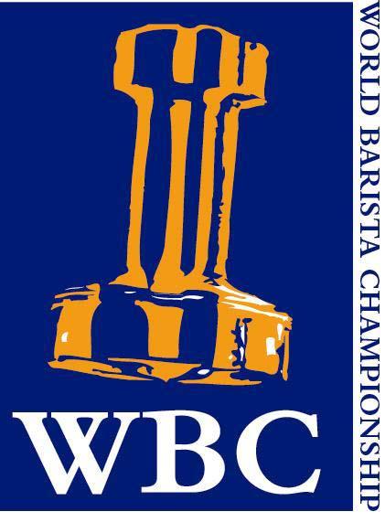 World Barista Championship Ltd.