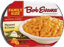 Bob Evans Family
