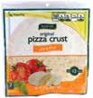 )~1 9 Pizza Crust ct. Pizza Sauce 14 oz. jar or 15 oz.