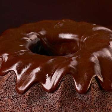 Brown Sugar Cocoa Frosting Or Glaze Yield:.