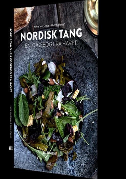 Nordisk Tang 2015-2016 Pestos Spices