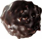 951 049 "Rocher" dark chocolate