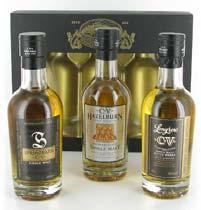 Curriculum Vitae Springbank s course of life gift pack Springbank CV 200ml 46% Nose: Subdued sherry sweetness, subtle peat notes & a meaty character with complex hints of sesame oil and soy sauce