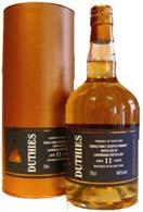 New Releases For 2010 Duthies by Cadenhead High quality dramming at an affordable price! Duthies Clynelish 14yo 700ml 46% $104 I like this new range from Cadenhead.