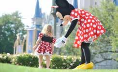 Alcoholic beverages and glass containers may not be brought into any Walt Disney World Theme Park or attraction. 3. Children are three (3) to nine (9) years of age.