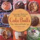 Packed with 50 designs & 70 color photos, this book shows how to make cake pops