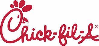 CHICK-FIL-A All orders for Chick-fil-A should be placed no later than 48 hours prior to event. Silverware, plates, napkins, and serving utensils will be provided for each order.