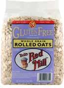 Bob s Red Mill Wheat Free Gluten Free Rolled