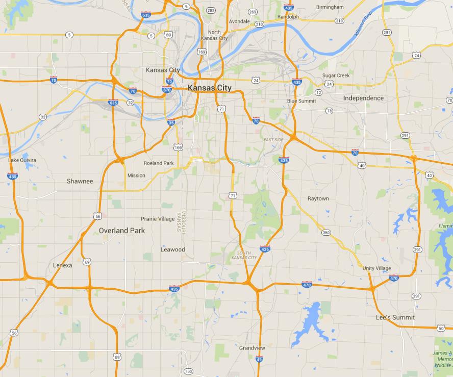 location & demographics About grandview, MO Grandview is located in Jackson County, MO,