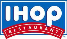 As of March 31, 2015, there were 1,650 IHOP restaurants in all 50 states and the District of