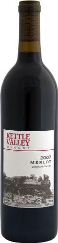 Merlot 2011 CSPC# 556381 12x750ml 13.5% alc./vol. 100% Merlot Vineyards The grapes for this wine come primarily from the Trovao and Murray vineyards on the Naramata Bench.