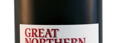 Great Northern Vineyard Zinfandel 2014 CSPC# 767984 12x750ml 15.5% alc./vol.