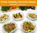 Healthy Salads Objectives: By the end of this class, students will be able to Identify different categories of