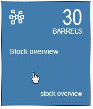 There s a link to an example barrel Barrel 1 which has an