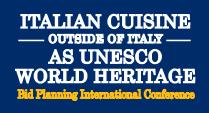 22 10.30 THE ITALIAN CUISINE OUTSIDE OF ITALY AS UNESCO WORLD HERITAGE INTERNATIONAL CONFERENCE Five Hotel Dubai RSVP contacts@italiancuisinesummit.org 19.30 23.