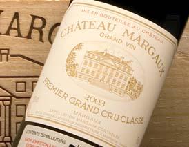 Premier je suis, Second je fus, Mouton ne change. -Baron Philippe de Rothschild Château Mouton Rothschild is regarded as one of the world s greatest wines.