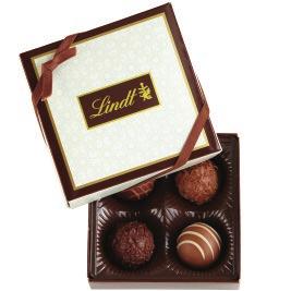 embodies the passion and expertise of the Lindt Master Swiss