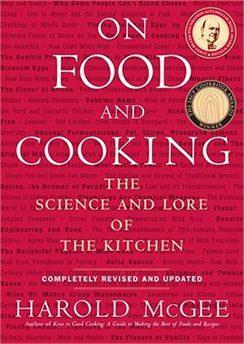 In 1989, Nicholas Kurti and Hervé This decided to intentionally emphasize the scientific elements of cooking by coining the term molecular and physical gastronomy.