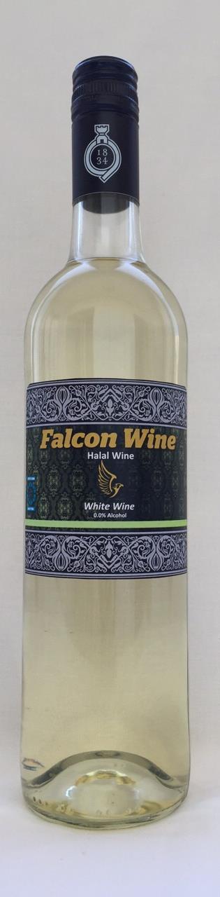 VINTAGE INFORMATION WHITE WINE Classification: Alcohol-free white wine Region: Portugal Tasting notes: Color: Lime green Aroma: Tropical fruit Palate: Light, soft, fruity and refreshing.