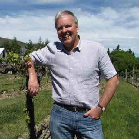 Welcome to the first Sustainable Winegrowing New Zealand Report. Sustainable Winegrowing New Zealand is widely recognised as a world leading sustainability programme.
