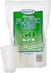 DESCRIPTION QTY/CS SIZE CASE EA. Household - Paper Plates / Plastic Dart Foam Cups 16oz 12 20 ct 8.99.