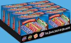 remember the house that gave full-size candy bars when