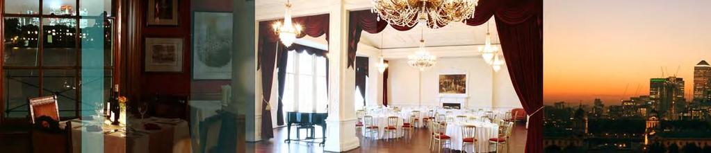 Room hire The Nelson Room can accommodate up to 200 guests for a seated dinner, 350 for standing reception and is