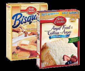 Bisquick Or Cake,