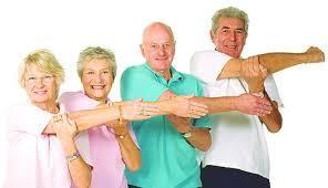 THERABAND Monday s at 10:30 am Free Program in the gym. Please register at the front desk!