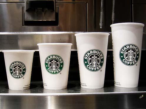 Student Interviews Only 20% of the students were aware of the upcoming Starbucks These