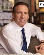 Management Howard Schultz Chairman of the Board
