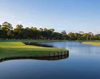 2018 MASTERS TOURNAMENT & HILTON HEAD EXPERIENCE You and three friends are invited to take a journey to