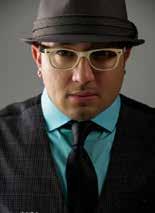 Their latest album, Did it For the Party released in September, led by the single California. 3 entertainment Joshua Estrada, known better by his stage name DJ RIPM, is an American DJ from Denver, CO.