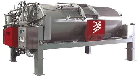 quipment Centrifuges quipment Presses Q UI P M N T SPXFLOW Centrifuge ATPGroup is proud to be the SPX exclusive American representative to the wine industry.