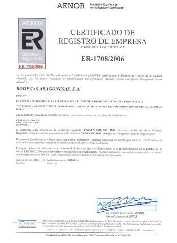 .. ISO 9001:2000