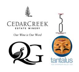 Acknowledgements Financial Support BC Wine and Grape Council, NSERC Engage and Collaborative Research Development grants Quails Gate Estate Winery UBC Okanagan