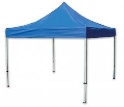 BOOTH CONSTRUCTION Pre-packaged foods minimum requirements Overhead covering (canopy) Cleanable