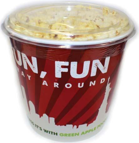 99 per tub perfect for caterers, party favors, movie nights, kid s party take-homes and