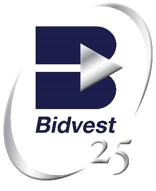 SUMMARY - BIDVEST CZ and SK 16 million people market with potential grow for next 15-20 years Consolidated business in 2 countries Absolute market leader with the best logistic services 40.