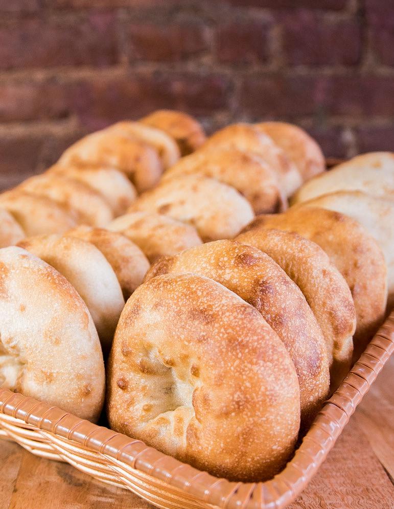 The Story Of Our Breads Our specialty, signature breads are derived from traditional recipes and