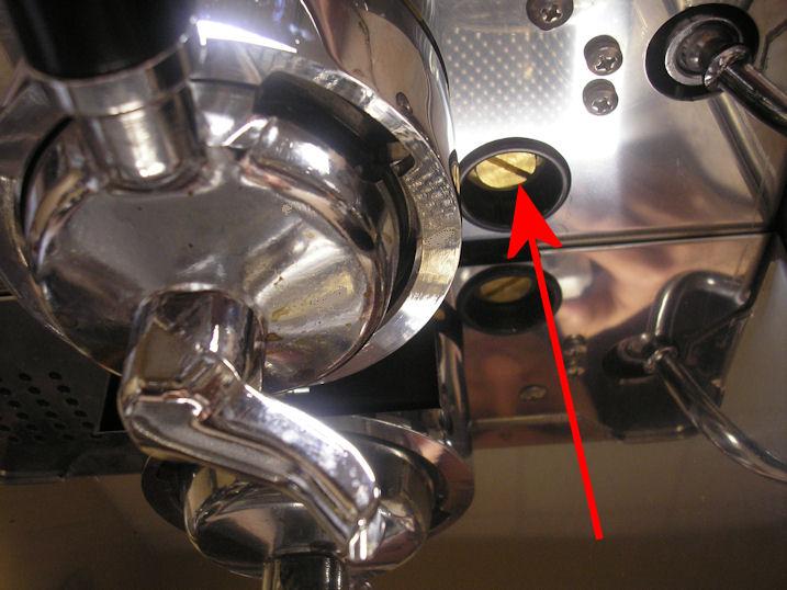 Backflushing with espresso machine cleaner is the same procedure as above with a few minor differences.